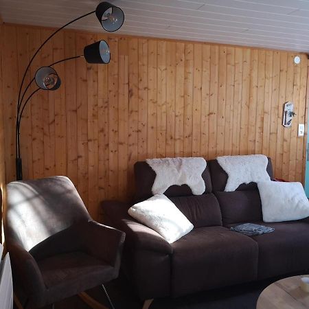 Jolichalet66210-88M2-3Ch-Garage-Jardin-Double Veranda-Wifi-Impasse Au Calme Villa Bolquere Pyrenees 2000 Eksteriør billede