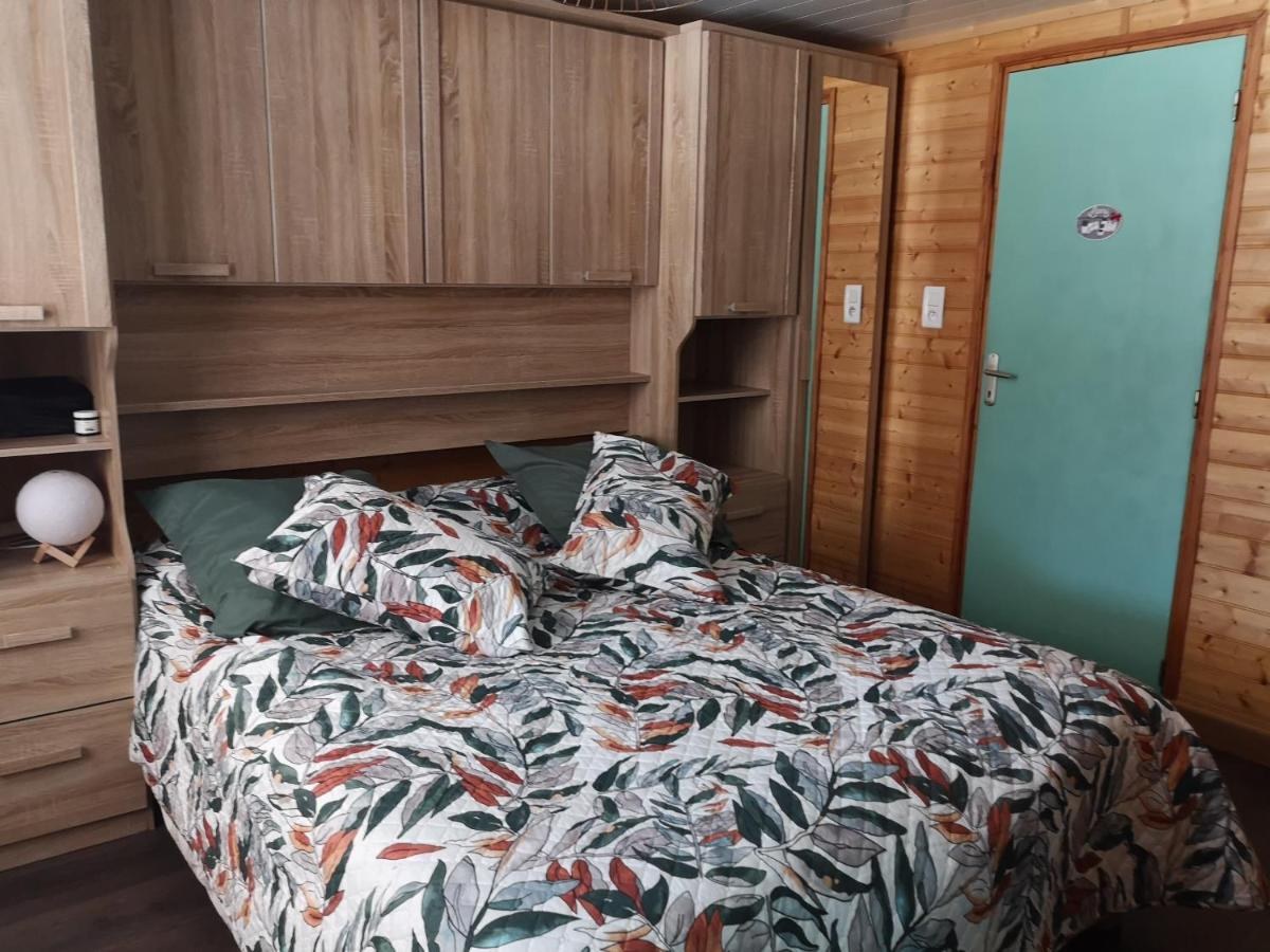 Jolichalet66210-88M2-3Ch-Garage-Jardin-Double Veranda-Wifi-Impasse Au Calme Villa Bolquere Pyrenees 2000 Eksteriør billede